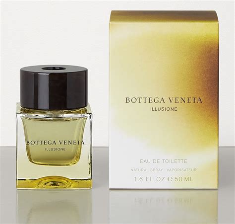 bottega veneta illusione men.